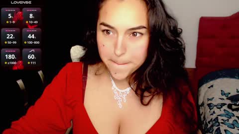 Jane online show from December 7, 4:26 am