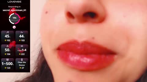 Jane online show from February 1, 9:08 pm