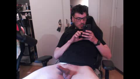 pablo029 online show from May 7, 1:12 am