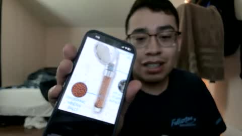 ChicanoExploration online show from February 25, 7:16 pm