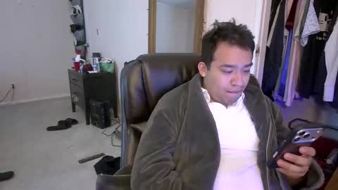 ChicanoExploration online show from April 21, 6:48 pm