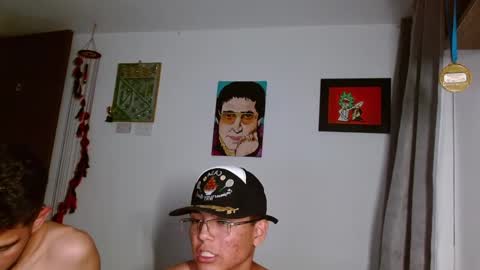 pablo_bigcock24 online show from June 6, 2:39 am
