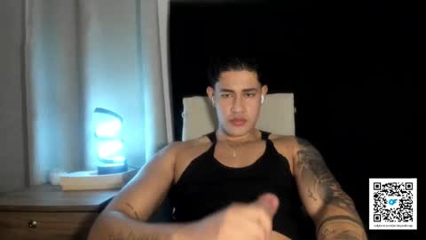 Javi    online show from October 16, 7:08 am