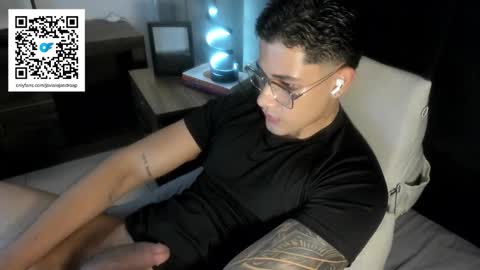 Javi    online show from January 7, 5:34 am