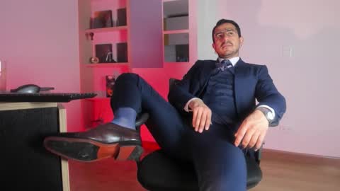 pablo rincon95 online show from February 2, 12:45 pm