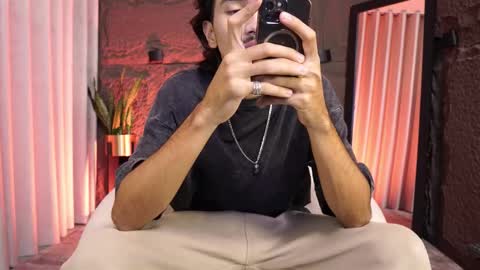 pablo online show from March 22, 4:16 am