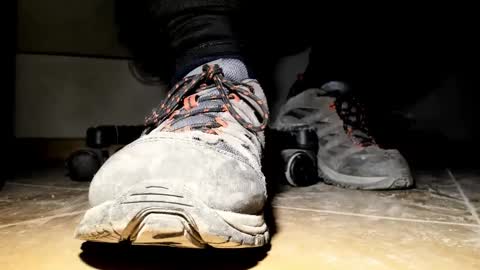 Pablo Meness online show from February 4, 7:40 pm