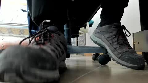 Pablo Meness online show from February 19, 7:07 am