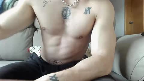 Pablo Mller online show from January 13, 2:25 pm