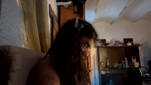 pablouyu online show from March 1, 9:52 pm