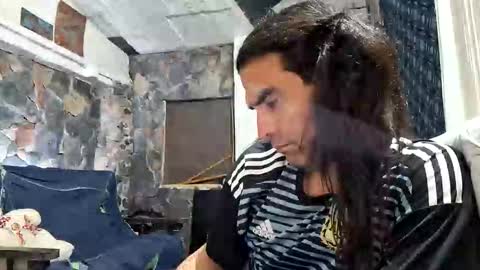 pablouyu online show from September 28, 3:48 am