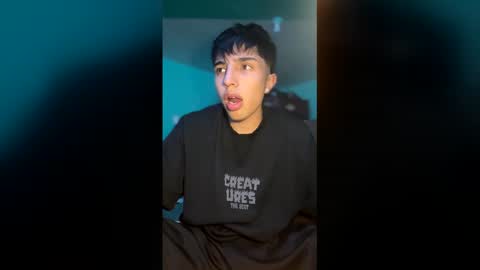 Pabonsito online show from January 14, 3:14 am