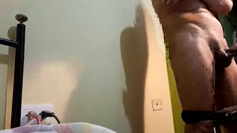 Pablo online show from December 13, 6:05 pm