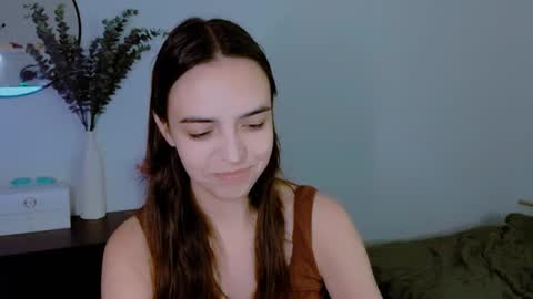 Iris online show from October 8, 12:18 am