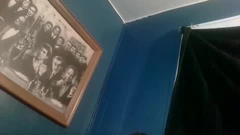 PacNasty BigDickEnergy online show from January 12, 1:11 am