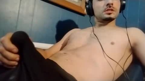 PacNasty BigDickEnergy online show from February 12, 2:56 am