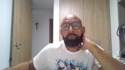 paco9862 online show from February 4, 3:10 am