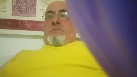 Fran55bcn online show from May 15, 10:50 pm