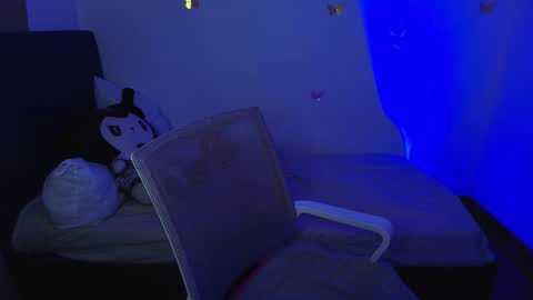 Fernanda online show from February 1, 10:40 pm