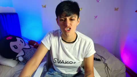 Fernanda online show from March 24, 8:48 pm