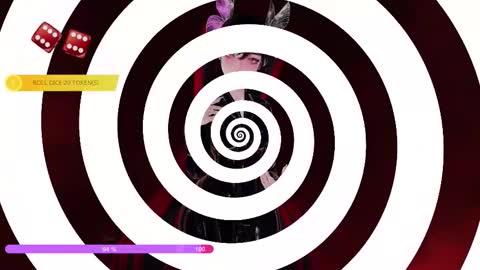 Paige Controls You online show from November 7, 3:14 pm