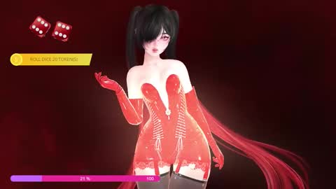 Paige Controls You online show from February 27, 3:15 pm