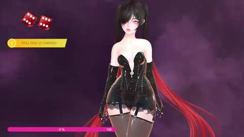 Paige Controls You online show from February 28, 3:16 pm