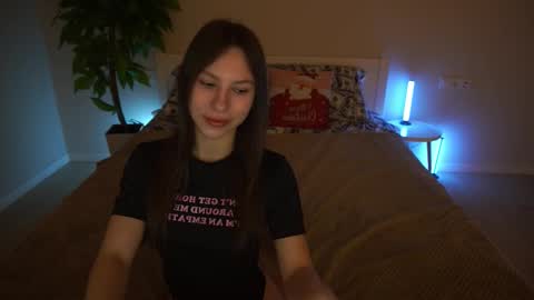 Paige online show from February 3, 6:40 am