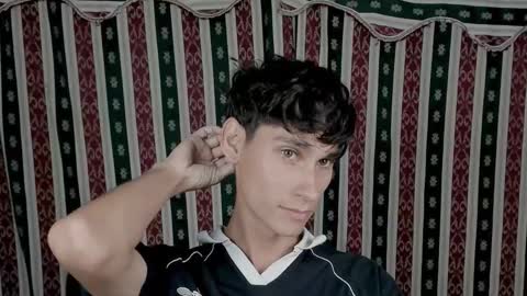 Alexander Grigori online show from January 13, 1:24 am