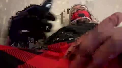 Snapshot of painter1142 chatting on October 14, 7:11 am Rothkohammer online show from October 14, 7:11 am