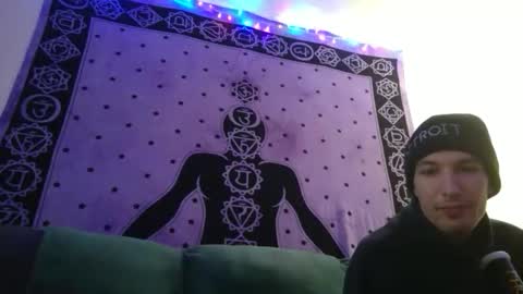 Natalia  Phantom online show from March 25, 3:24 am