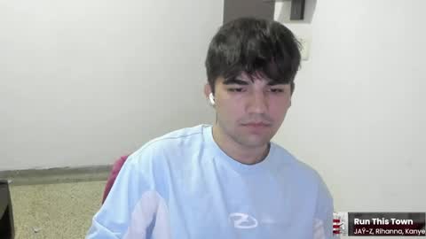 pakun_ online show from April 22, 1:35 am