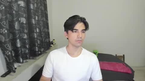 pakun_ online show from October 28, 1:17 am