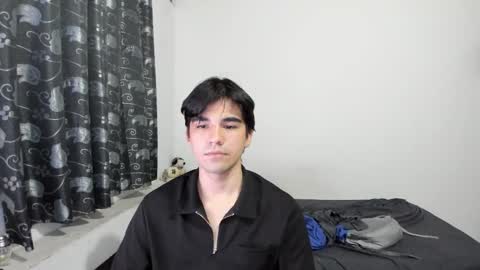 pakun_ online show from September 13, 2:58 am