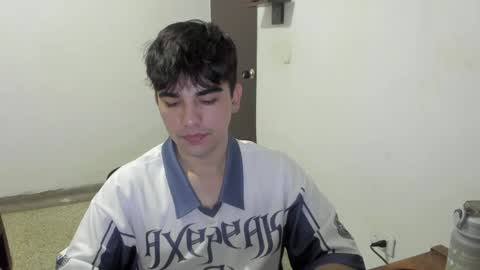 pakun_ online show from April 10, 1:33 am