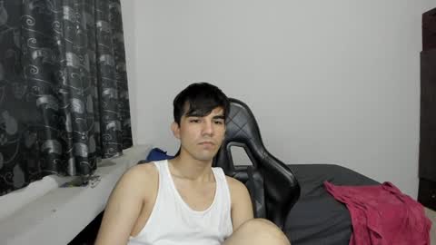 pakun_ online show from January 19, 11:43 pm