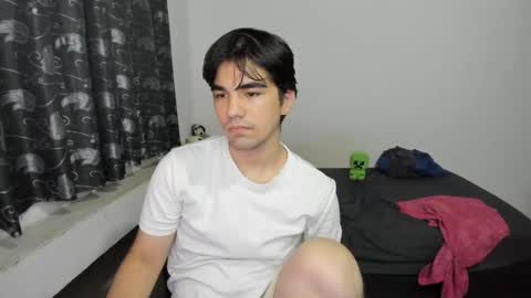 pakun_ online show from September 16, 2:02 am