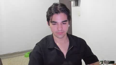 pakun_ online show from March 14, 1:42 am