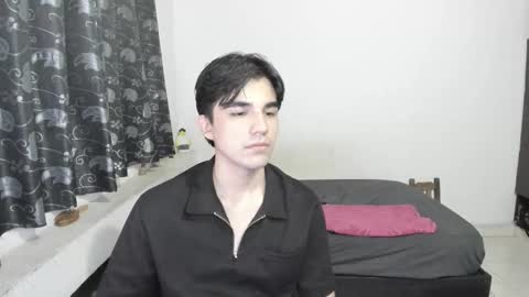 pakun_ online show from October 23, 3:30 am