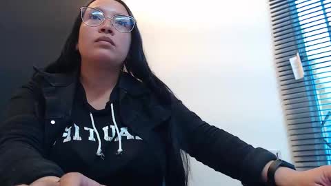 Natalia  online show from December 4, 9:14 pm