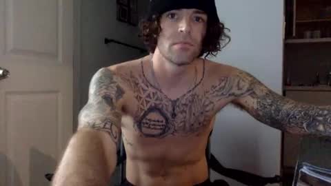 palmflacco online show from December 24, 8:05 pm