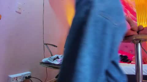 PALOMA 3 online show from April 6, 11:22 am