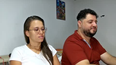 Paloma online show from January 23, 1:02 pm