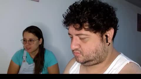 Paloma online show from November 6, 1:58 pm