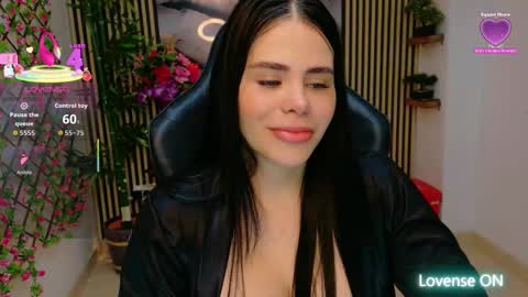 Pam online show from October 10, 3:40 pm