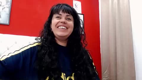 pamela_666_ online show from February 25, 3:42 pm