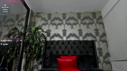  Pamela online show from April 23, 2:52 am