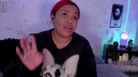 pamela online show from March 27, 5:02 am