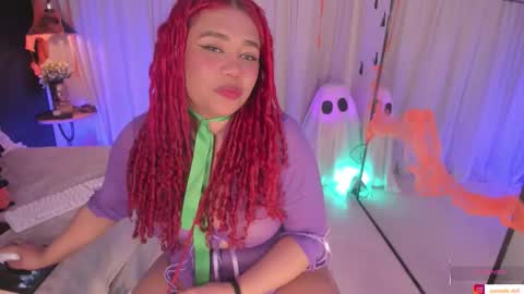 pamela online show from November 3, 8:26 am