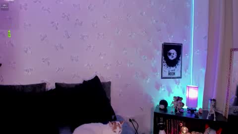 pamela online show from March 5, 7:50 am